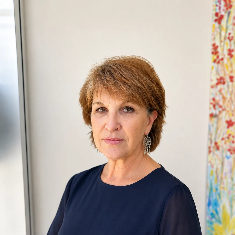 Catherine FALLIEX