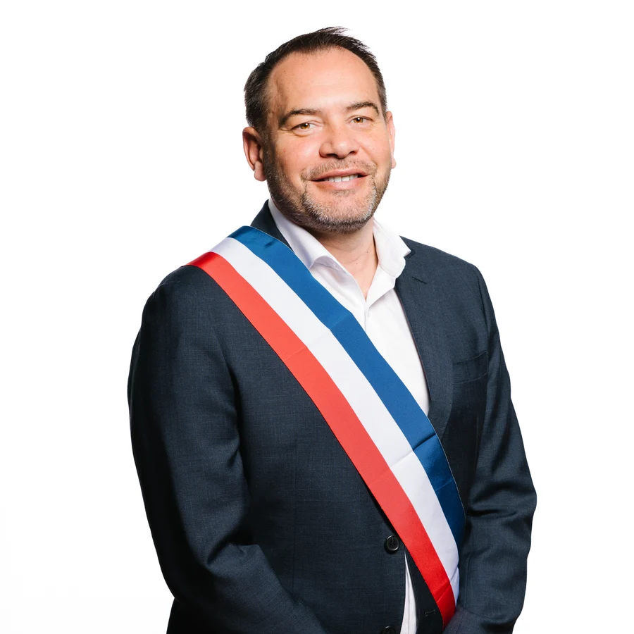 Damien VIGNIER