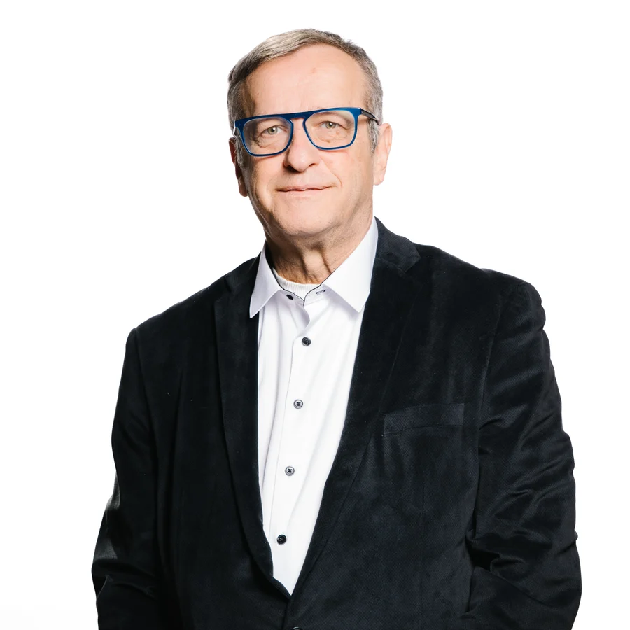 Jean-Louis BENOIT