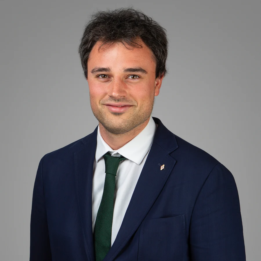 Thibaud SCHLESINGER