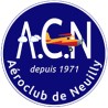 Logo Aéroclub de Neuilly