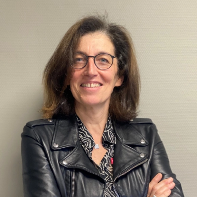 Emmanuelle FRANC