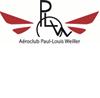 Logo Aéro-club Paul Louis Weiller